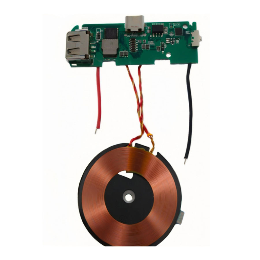 High-end Engineering PCBA Main Board Power Control Board Specialist PCBA Electronics Manufacture सेवाएं Suppliers Dedicated