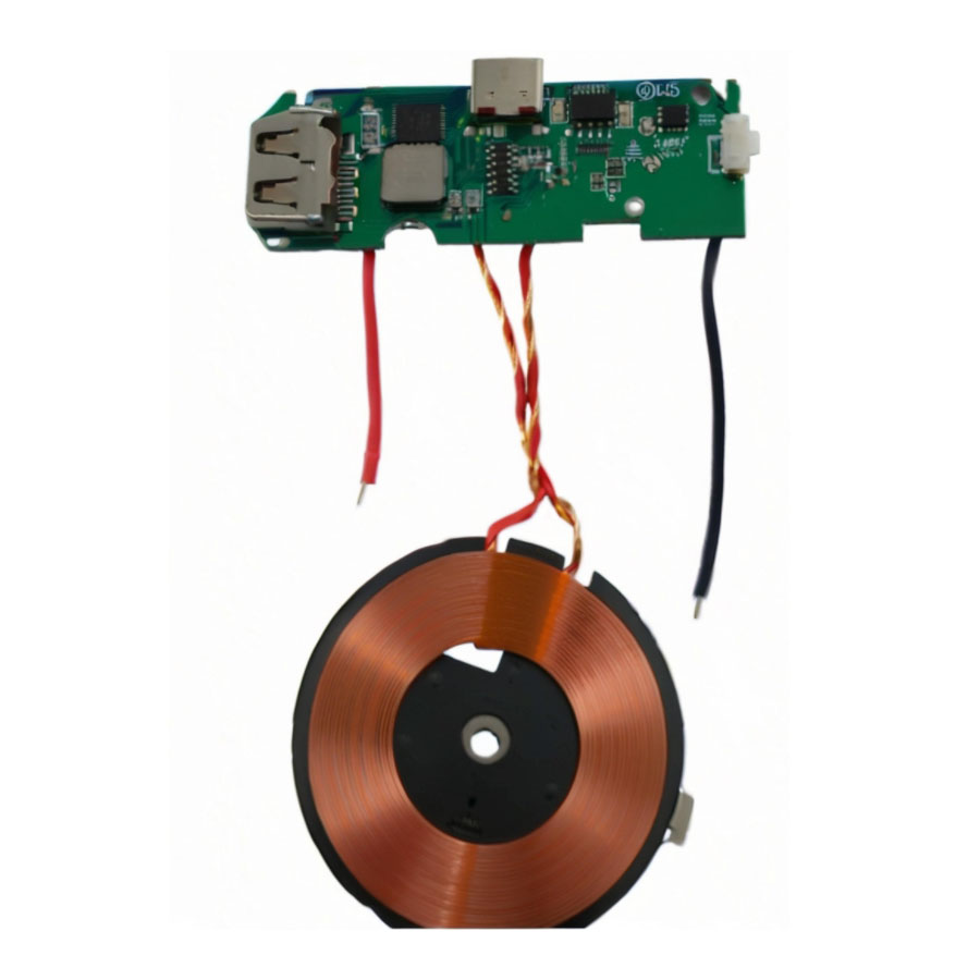 High-end Engineering PCBA Main Board Power Control Board Specialist PCBA Electronics Manufacture सेवाएं Suppliers Dedicated