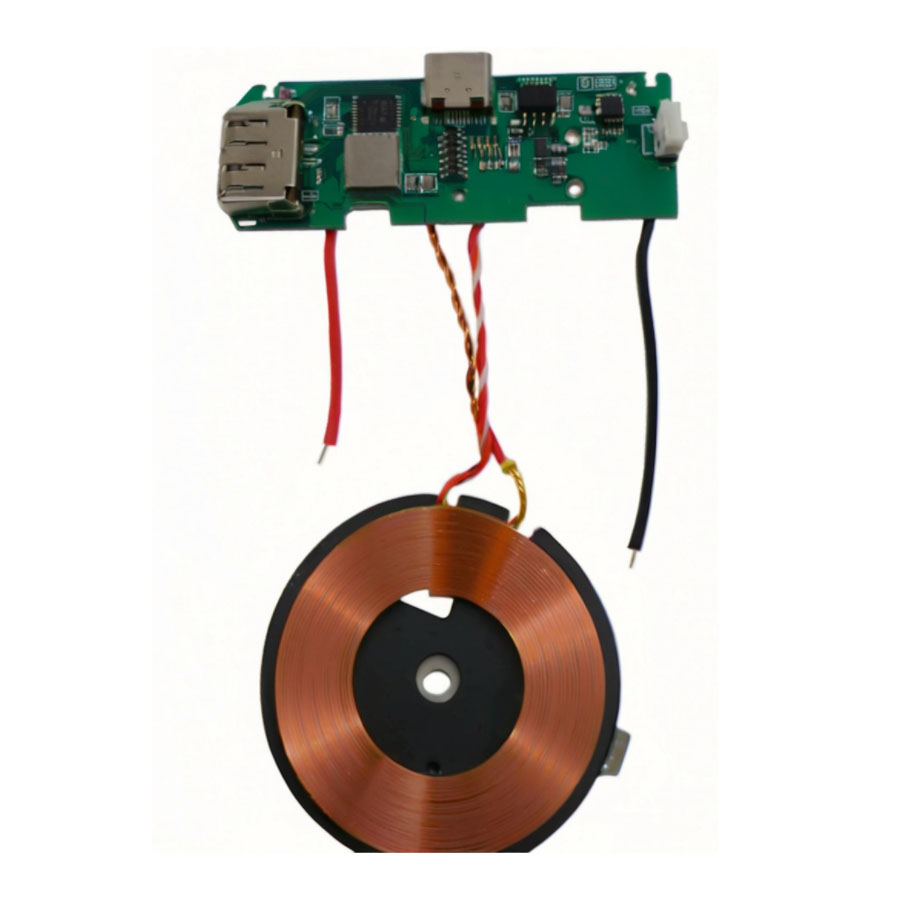 High-end Engineering PCBA Main Board Power Control Board Specialist PCBA Electronics Manufacture सेवाएं Suppliers Dedicated