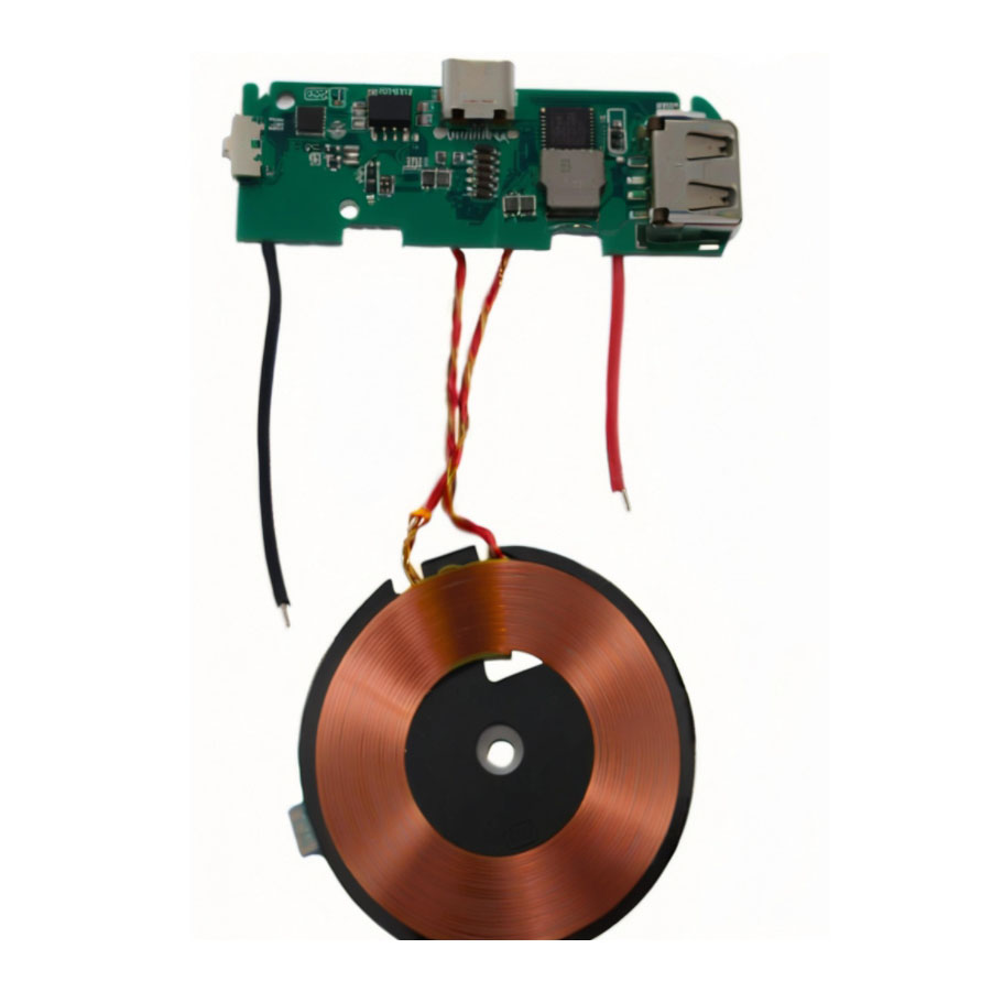 High-end Engineering PCBA Main Board Power Control Board Specialist PCBA Electronics Manufacture सेवाएं Suppliers Dedicated