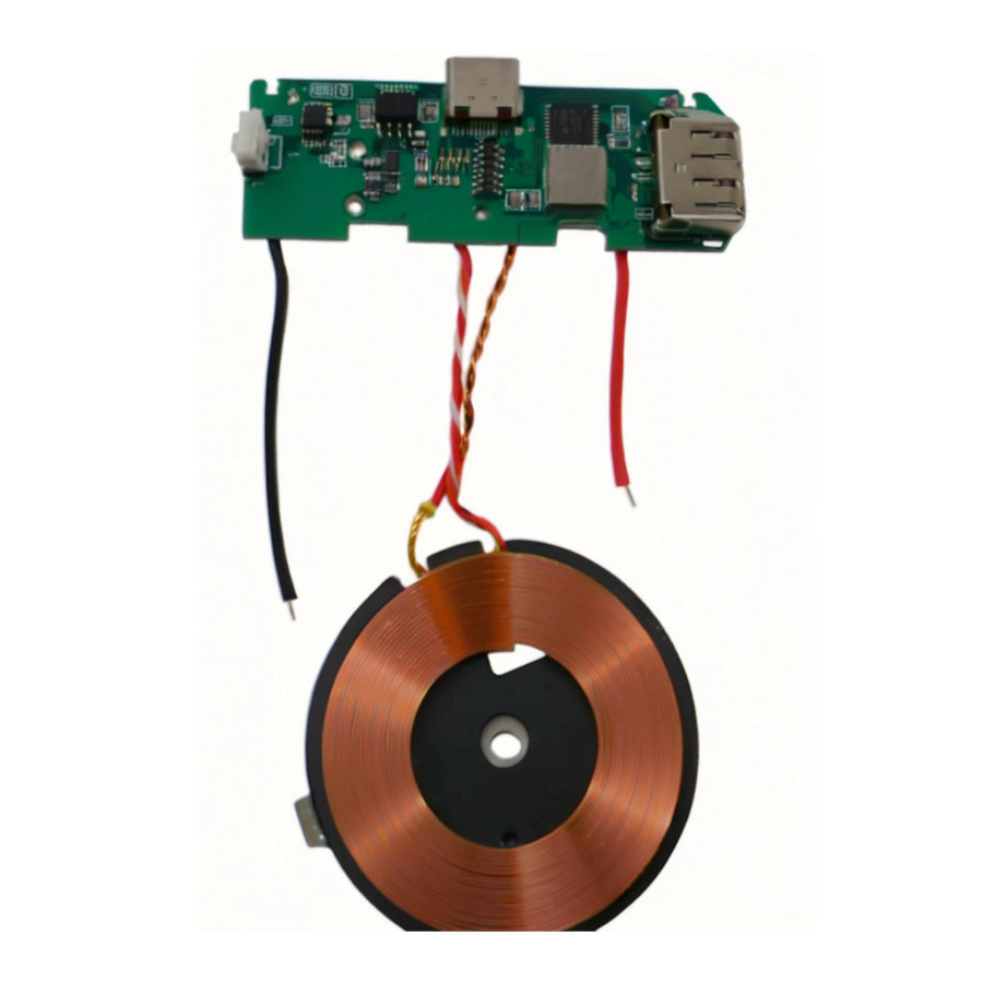High-end Engineering PCBA Main Board Power Control Board Specialist PCBA Electronics Manufacture सेवाएं Suppliers Dedicated
