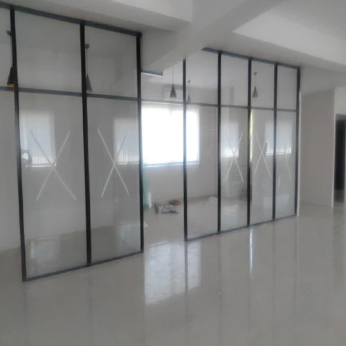 Aluminum Partition Services