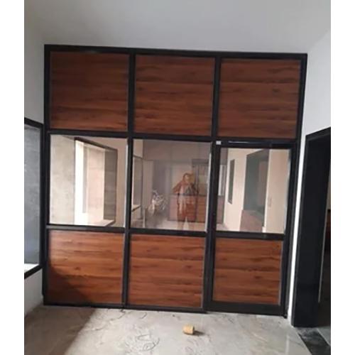 Aluminum Fabricator Office Partition Services