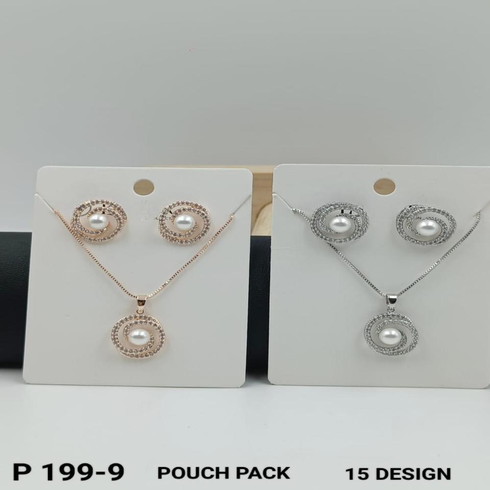 Pendant Set