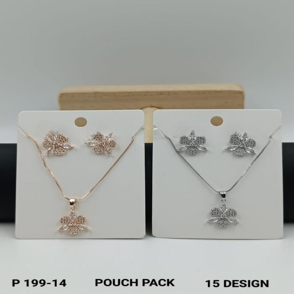 Pendant Set