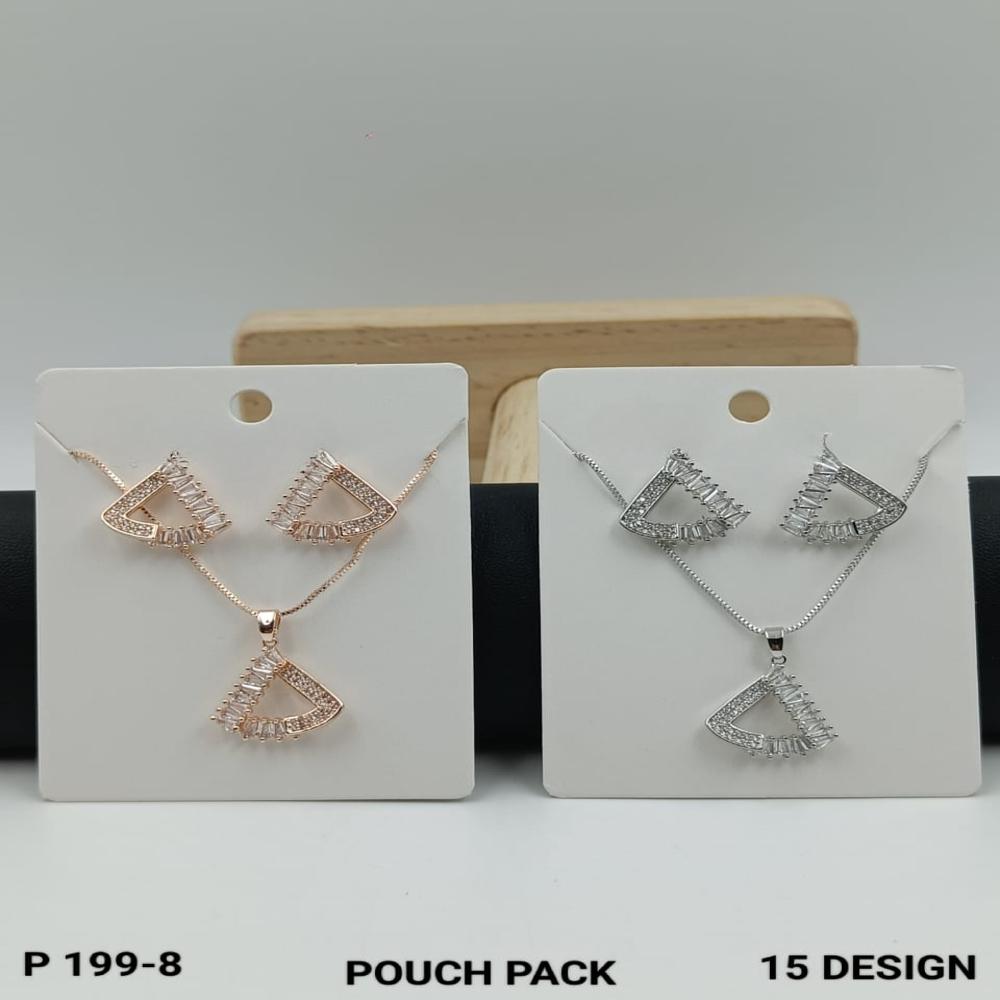 Pendant Set