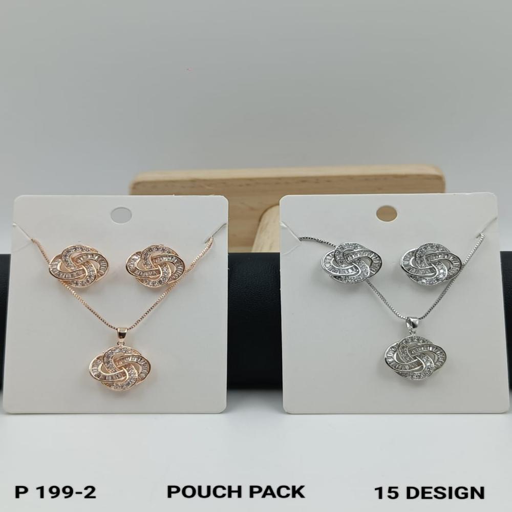 Pendant Set