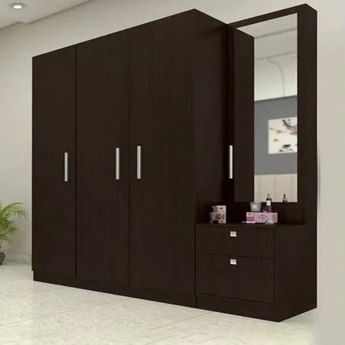 Particle Board Wardrobe