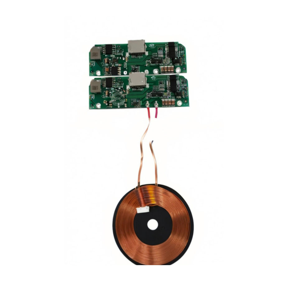 Shenzhen profession pcb design clone develop custom industrial mainboard controller core board develop Assembly service supplier