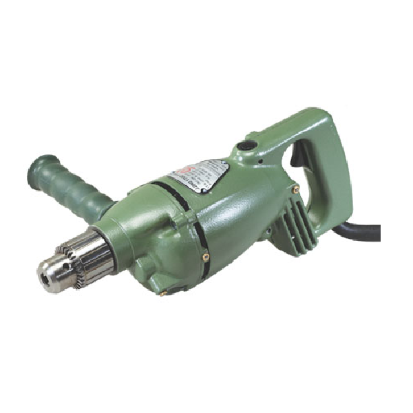 Ralli Wolf Heavy Duty Drill (WD2C 6mm, WD3C 10mm, WD34C 13mm)