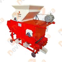 Seed Decorticator
