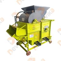 Seed Decorticator