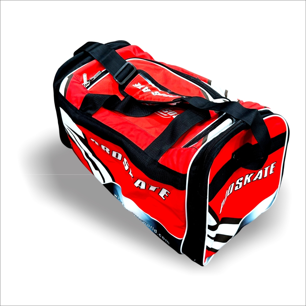 PROSKATE HOCKEY BAG SBC 344 .