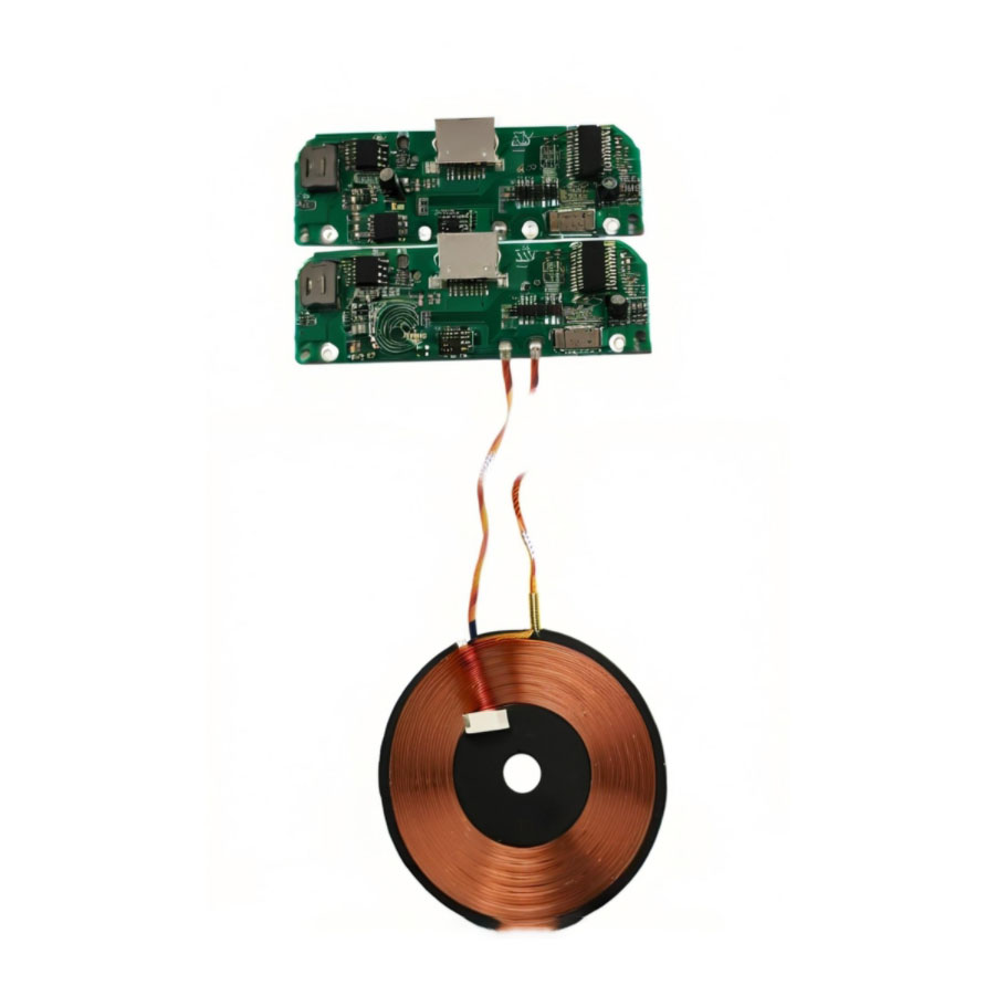 Shenzhen profession pcb design clone develop custom industrial mainboard controller core board develop Assembly service supplier