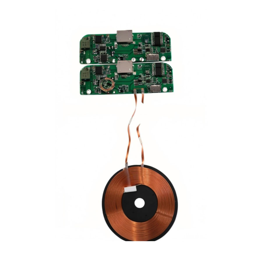 Shenzhen profession pcb design clone develop custom industrial mainboard controller core board develop Assembly service supplier