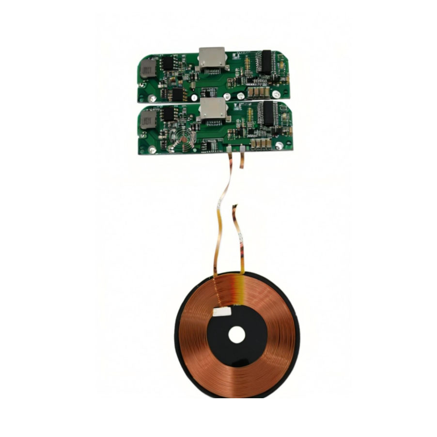 Shenzhen profession pcb design clone develop custom industrial mainboard controller core board develop Assembly service supplier