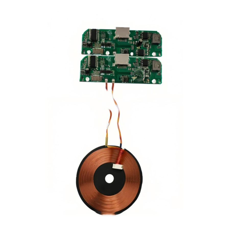 Shenzhen profession pcb design clone develop custom industrial mainboard controller core board develop Assembly service supplier