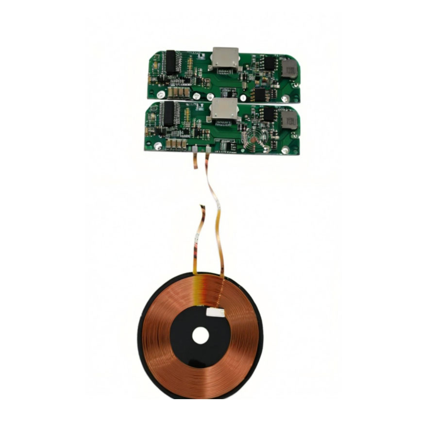 Shenzhen Profession Pcb Design Clone Develop Custom Industrial Mainboard Controller Core Board Develop Assembly Service Supplier - Fr-4, 1.6mm, Green, 2-16 Layers | One-stop Turnkey Pcba Service, Oem/odm, Ipc Class 2/3, Rohs, Full Bom Procurement, Aoi/ict Testing