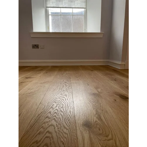 Engineered Wooden Parquet Flooring - Feature: Anti-Slip