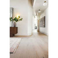 Light Laminate Flooring - Color: Gray