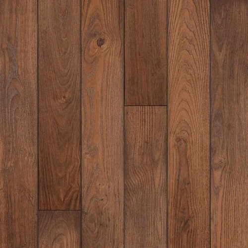 Chestnut Laminate Flooring - Color: Brown