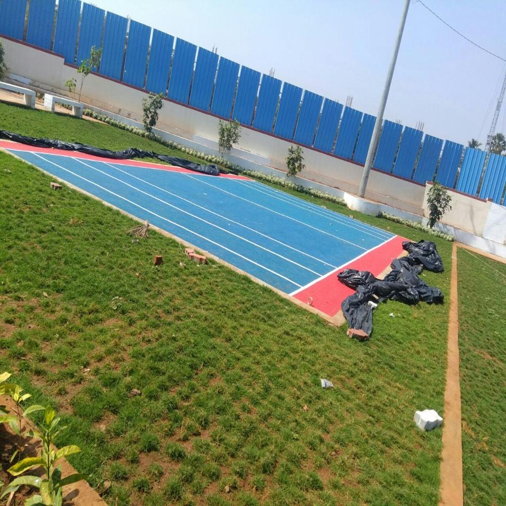 Epdm Flooring Sheet