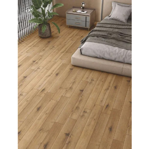 Aurora Craft Flooring - Color: Brown