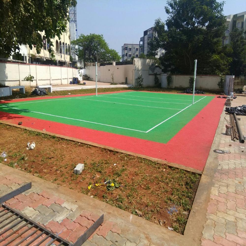 Epdm Flooring Sheet