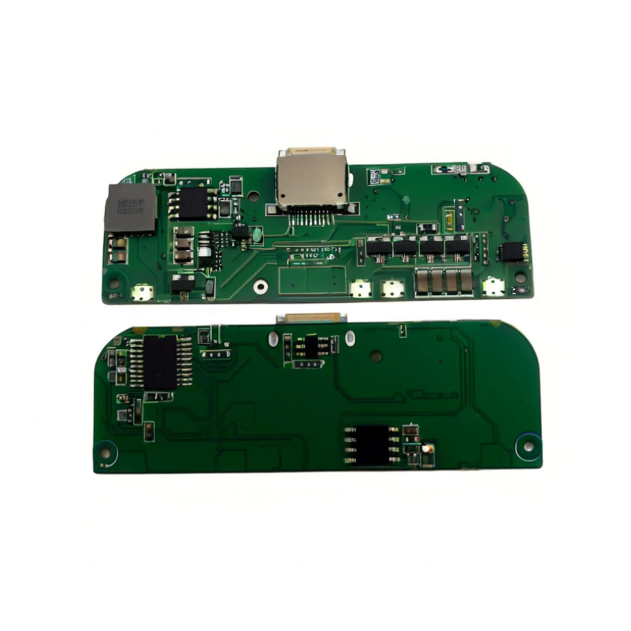Shenzhen OEM Service Fast Electronic Printed Circuit Board supplier PCB Assembly Customized Other PCBA And PCBA Manufacturer