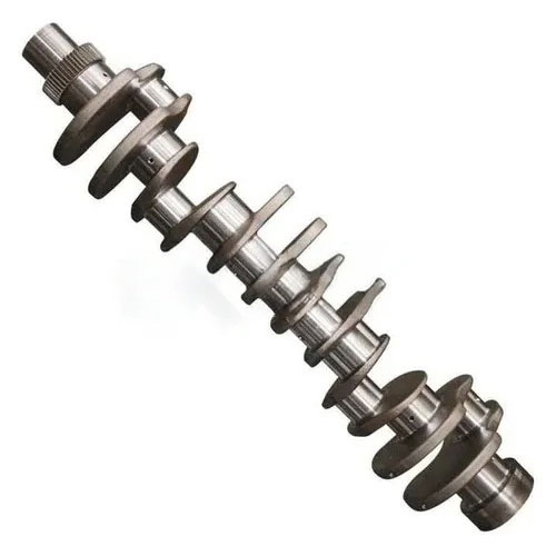 3096362 Cummins Diesel Engine Crankshaft - Application: Generator