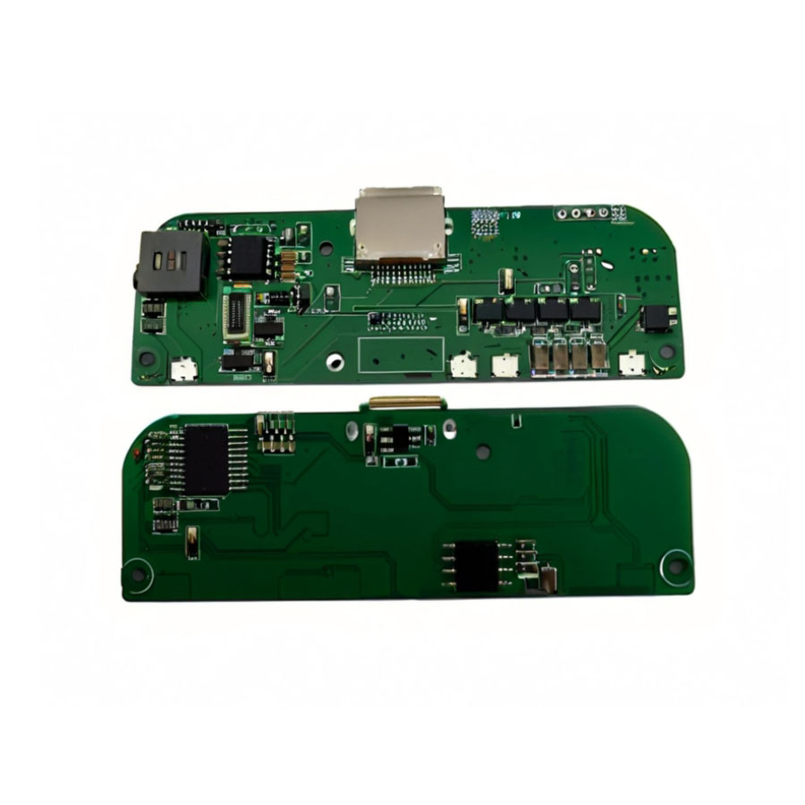 Shenzhen OEM Service Fast Electronic Printed Circuit Board supplier PCB Assembly Customized Other PCBA And PCBA Manufacturer