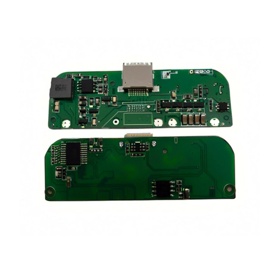 Shenzhen OEM Service Fast Electronic Printed Circuit Board supplier PCB Assembly Customized Other PCBA And PCBA Manufacturer