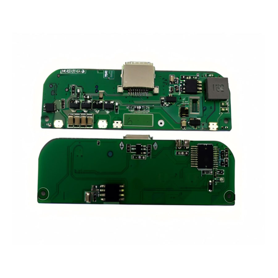 Shenzhen OEM Service Fast Electronic Printed Circuit Board supplier PCB Assembly Customized Other PCBA And PCBA Manufacturer