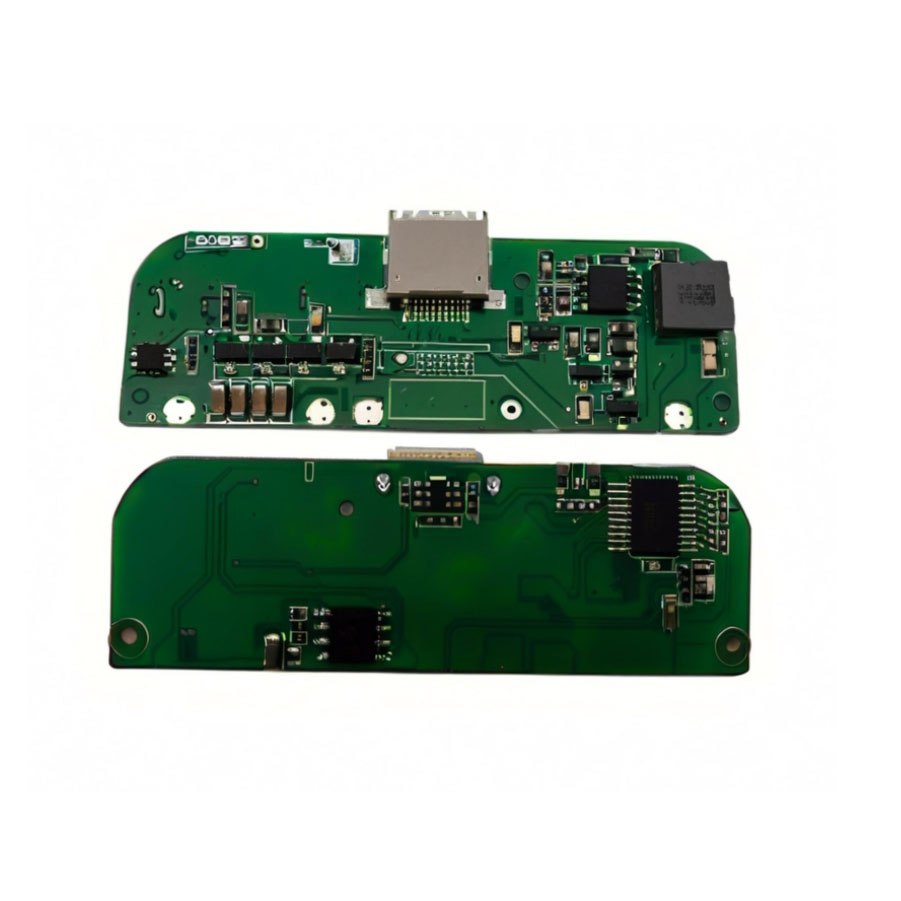 Shenzhen OEM Service Fast Electronic Printed Circuit Board supplier PCB Assembly Customized Other PCBA And PCBA Manufacturer
