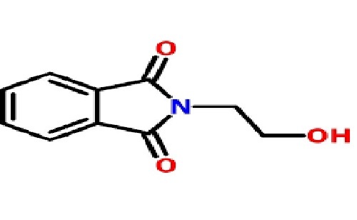 N-(2-Hydroxyethyl) phthalimide