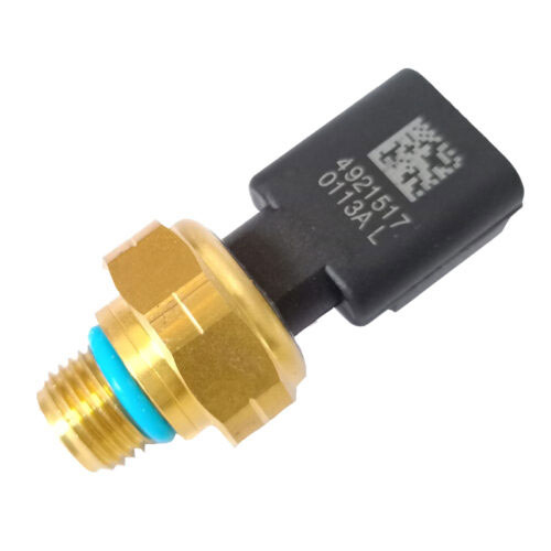 4921517 Oil Pressure Sender Solenoid Valve