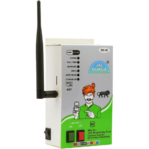 GSM Mobile Auto 4G