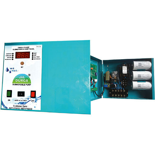 Single Phase 2 HP WLC