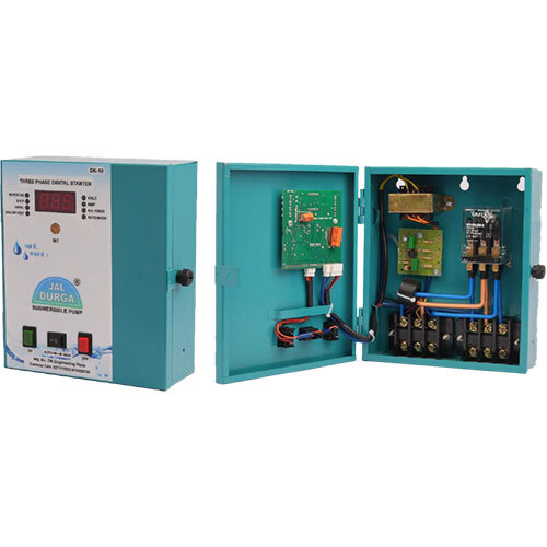 There Phase Digital Starter TP