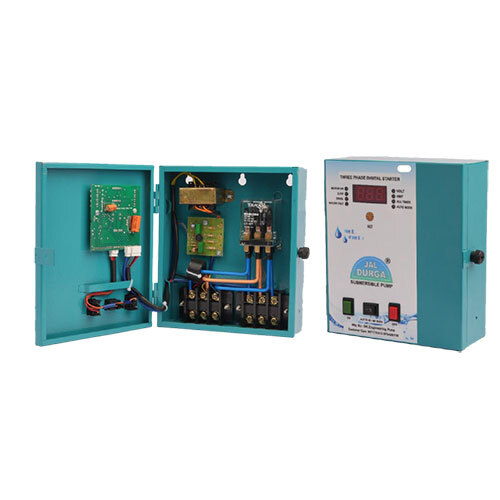 3 Phase WLC (TP)