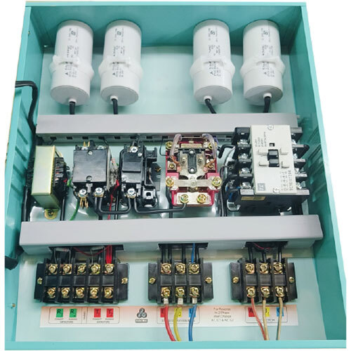 2+3 With Starter Series Juices Panel - Application: Industrial