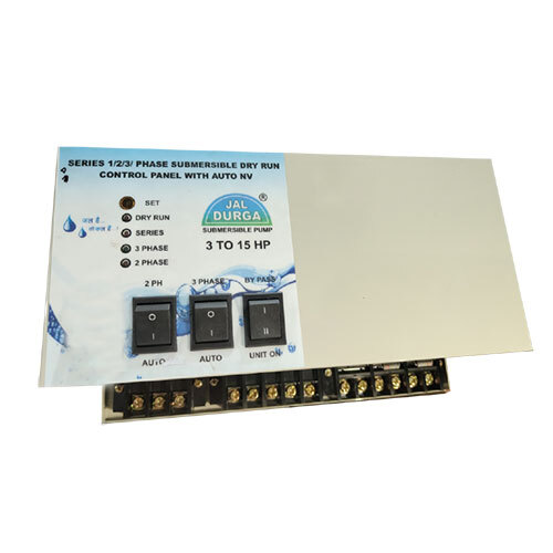 2+3 पैनल