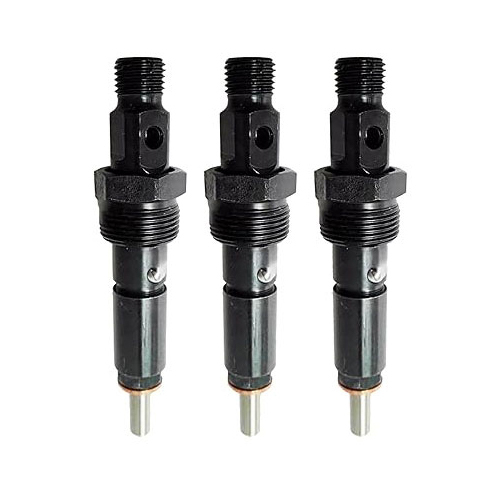 3802677 Gk-Engine Cummins Injector - Current: Dc