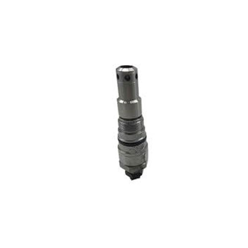 Hydraulic Parts Sy215-8 Main Relief Valve For Sany Excavator - Feature: Low Noise