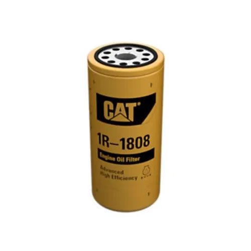 Caterpillar 1R0716 Generator Filter - Feature: Corrosion Resistant