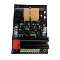 R449 AVR Card Automatic Voltage Regulator