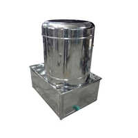 Industrial Oil Dryer