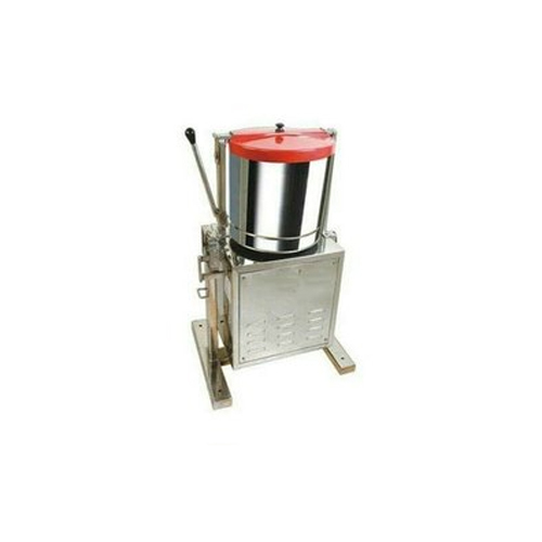 Industrial Tilting Grinder Machine