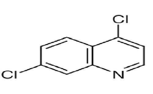 Amodiaquine Dichloro Impurity (Hydroxychloroquine EP Impurity G/ ChloroquineRelated Compound A)