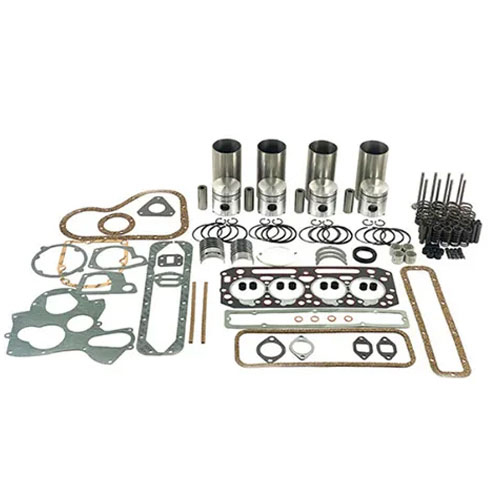 JCB Wheel Loader Engine Spare Part Kit